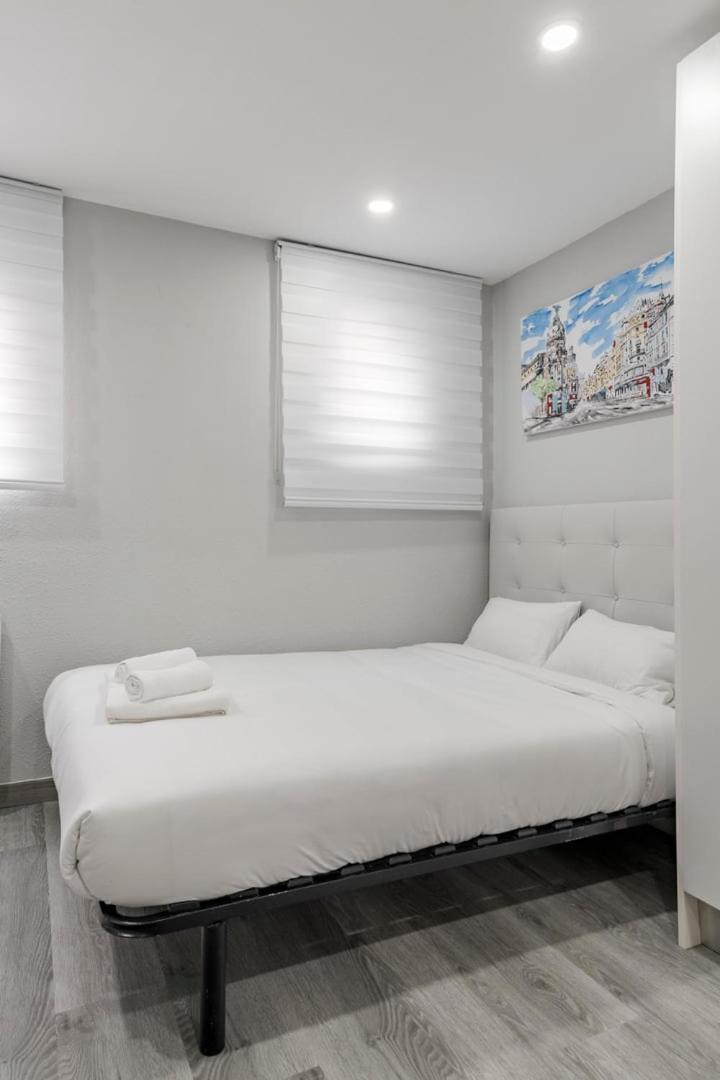Guestready - Cozy Studio In Madrid'S Heart Exterior photo